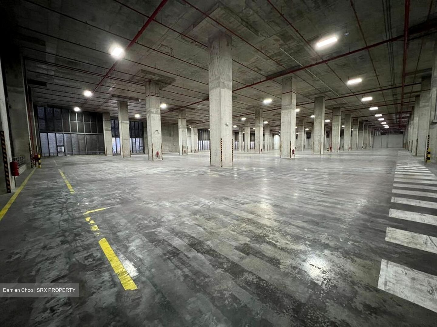 Pandan Road (D22), Warehouse #455825711